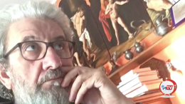 A Monteverde l'arte si fa Spirito
