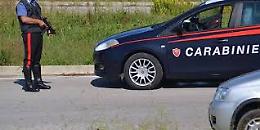 Beccato senza patente, dà il nome di un amico: denunciati entrambi per falsità ideologica dai Carabinieri di Potenza