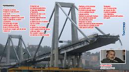 Genova nel cuore, l'esortazione accorata di un poeta: Franco Arminio