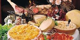 Export Basilicata, Castelluccio: Bene i prodotti alimentari, male l'agricoltura