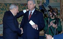 Gifuni, da Lucera al Quirinale: scompare l'uomo che consigliava i Presidenti 