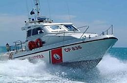 Vieste, colto da malore in acqua: annega 75enne