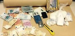Cerignola, minorenni sorpresi a spacciare: arrestati 