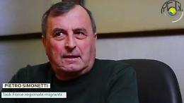 "La Coldiretti regionale conosce bene, assieme alle altre organizzazioni che siedono al Tavolo regionale presieduto dal Prefetto di Potenza, le proposte, i progetti e quanto attuato nei percorsi nella lotta contro il caporalato e per l'eliminazione dei "ghetti di Boreano e Mulini Mattinelle" 