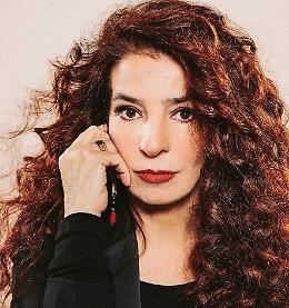 Teresa de Sio in concerto a Brienza