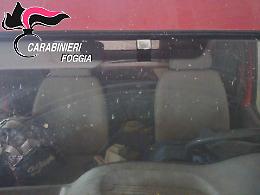 Caporalato, furgone con migranti forza posto di blocco: due arresti