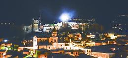 La cena medioevale apre la tre giorni di festa patronale a Rocchetta