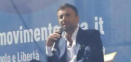 Idea: «Un invito a cena per un confronto col centrodestra lucano»