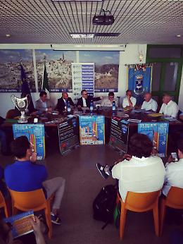 Matera, torna il Trofeo Scirea, il più importante toneo di calcio giovanile italiano