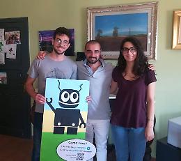 Con "BiccariBot" il Comune di Biccari sbarca su Telegram
