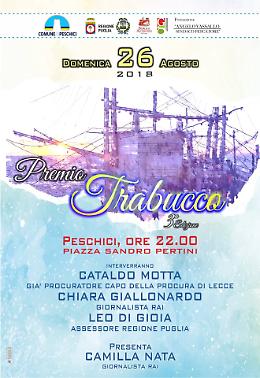 "Premio Trabucco" intitolato a  Mimì Ottaviano: è polemica tra amministrazione e i nipoti 