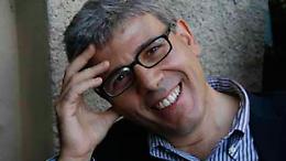 Il lucano Giuseppe Lupo  vince il Premio Viareggio con "Gli anni del nostro incanto"