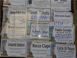 Il grafomane sgrammaticato torna a colpire a Potenza: «I Pittella "anno" 2miliardi nascosti». In passato se la prese con Renzi