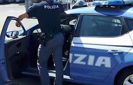 Aggredisce senegalese:  arrestato 33enne, su di lui pendeva ordine di carcerazione 