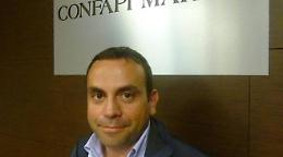 Confapi Matera a Mattarella: "Metteteci nelle condizioni di operare"