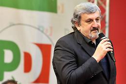 Ad Apricena un lungo fine settimana di "Festa dell'Unità": apre Emiliano