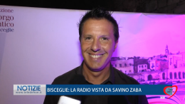 Savino Zaba, consigli per il futuro che verrà (già sentito alla radio)
