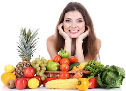Il segreto per vivere meglio e più a lungo? Carboidrati e vegetali