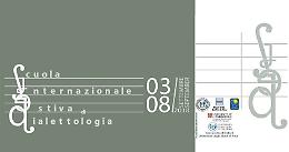 Dialettologia, al via la prima edizione della Scuola internazionale estiva
