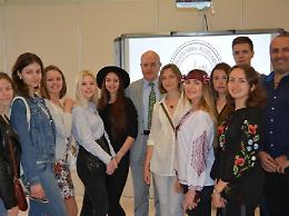 Erasmus, la bussola UniFg punta ad Est richiamando studenti e docenti di 5 Paesi europei