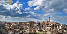 Rotary, Matera ospita il 12° Multi-Club Workshop 