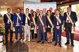 Vieste al G20 delle spiagge italiane. Nobiletti: «Un patto tra sindaci per migliorare il turismo»