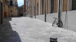 Ztl Matera, al via nuova disciplina della circolazione nel centro storico 