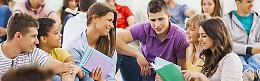 Erasmus + 2018, Valluzzi: «Il nuovo anno scolastico inizia con un importante progetto»