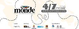 Mònde, la Festa del Cinema sui Cammini