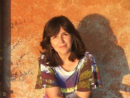 Women's Fiction Festival, a Beatrice Masini il premio letterario "La Baccante"