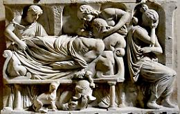 Cremazione o inumazione? Dall’antica Roma ad oggi
