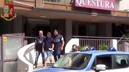 La Polizia esegue 7 arresti per l'Agosto di fuoco del 2018 a Vieste infiammata dalla cruenta guerra di mafia per il traffico di droga
