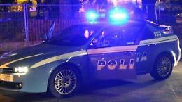 Corso Roma, rapinato titolare di un noto ristorante: banditi fuggono con 4200 euro