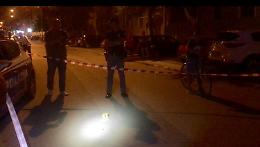 Foggia, gambizzato 38enne: non è grave