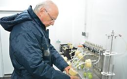 Laurea UniFg "honoris causa" allo scienziato Francisco Artés: la notizia fa il giro del mondo accademico spagnolo
