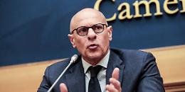 “Verso una giustizia giusta”: a Matera il convegno di FdI con il vice presidente della Camera, Fabio Rampelli
