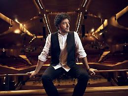 Max Gazzé a Matera, Speciale Alchemaya in scena il 21 settembre