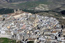 Eventi di fine estate, Zito: Montescaglioso protagonista di tanti incontri 