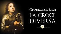 Doppio appuntamento lucano per "La croce diversa"