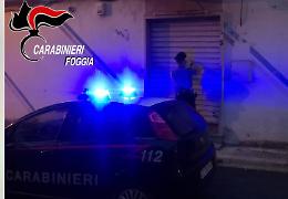 San Nicandro Garganico,  droga nel locale: chiuso il circolo 'Escobar'