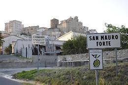 Comune San Mauro Forte, Sanchirico: «Servizi comunali bloccati»