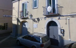 Beni culturali: un dipinto trafugato torna in chiesa a Picerno
