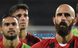 Il Foggia s(Cornacchia)to a Pescara: è la terza sconfitta consecutiva
