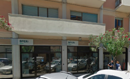 Rapina dall'accento pugliese alla banca BPER di Termoli