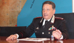 Contro il caporalato, Di Maio chiama un generale dei Carabinieri a dirigere l'Ispettorato del Lavoro