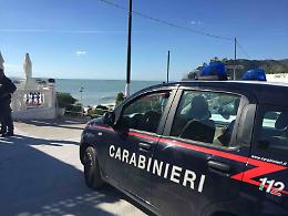 Fascia jonica, tre attività sospese per carenze igienico-sanitarie