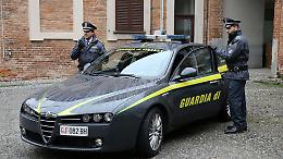 Policoro, affitta una "baraccopoli" a lavoratori stranieri: denunciato 