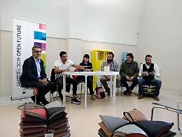Matera 2019 si trasforma in 'Dreamland': un viaggio onirico nei Sassi 