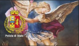 Foggia : la Polizia di Stato festeggia San Michele Arcangelo