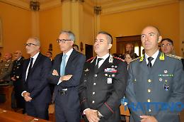 La Polizia in festa per San Michele, ma perché il più potente degli angeli è il suo patrono?